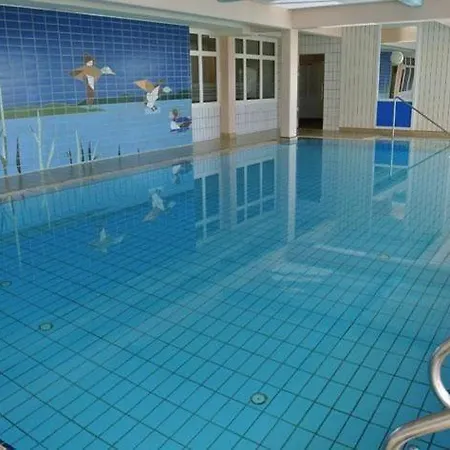 בית נופש Thermen