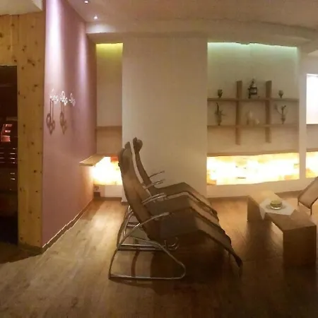 Thermen Casa vacanze *