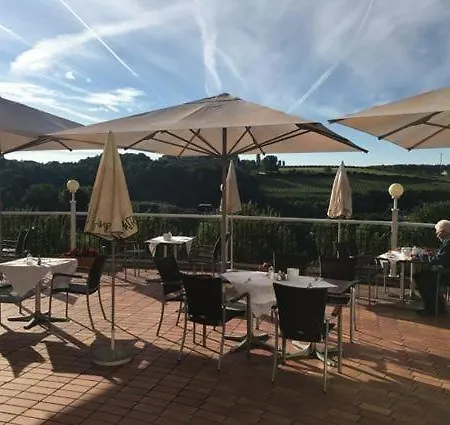 Casa vacanze Thermen Bad Waltersdorf