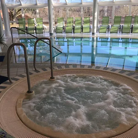 Thermen Casa vacanze