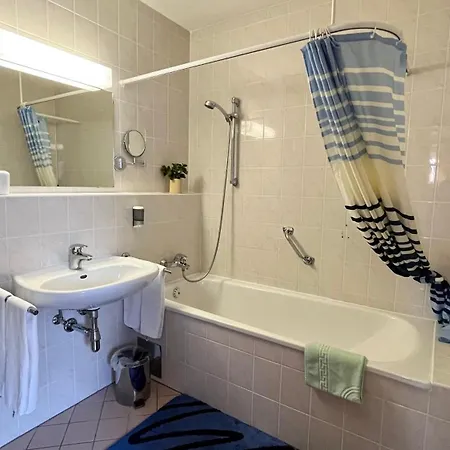 בית נופש Thermen