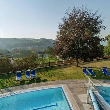 Casa vacanze Thermen *